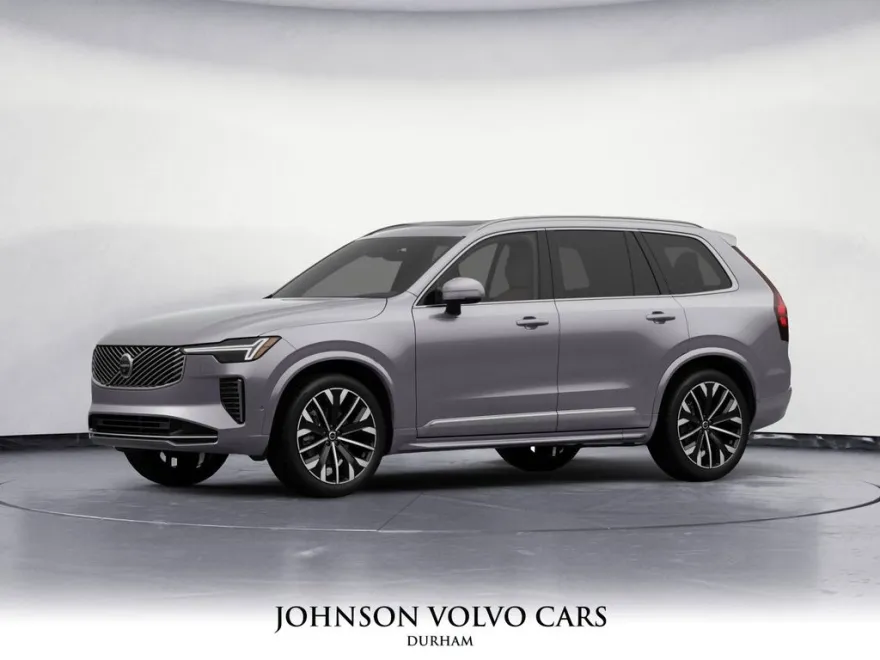 2026 Volvo XC90 Plus photo 1