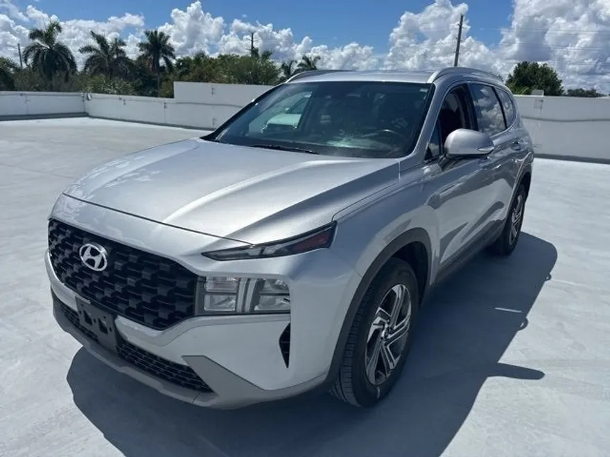2023 Hyundai Santa Fe SEL photo 1