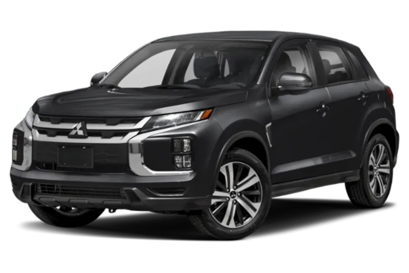 2025 Mitsubishi Outlander Sport SE photo 1
