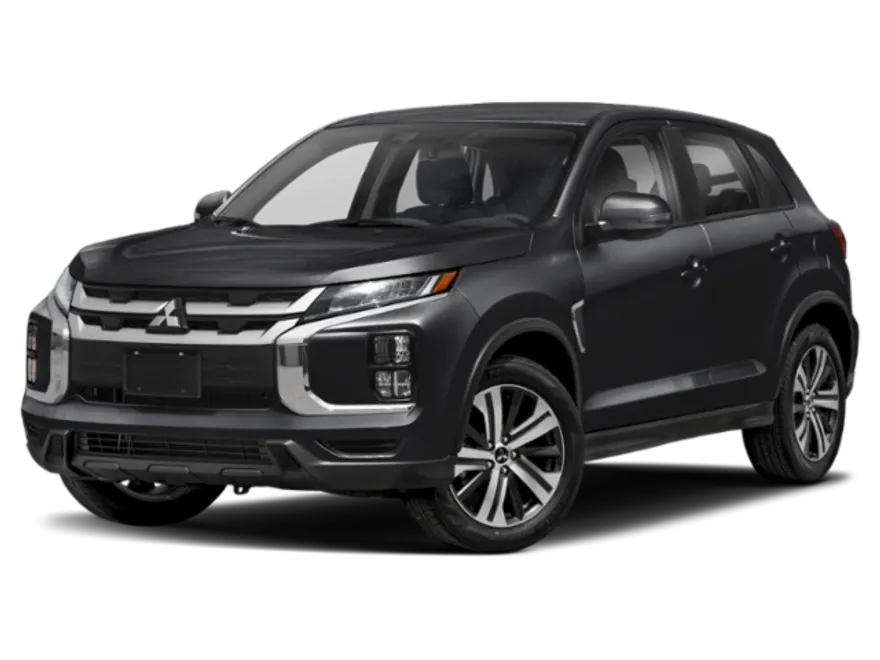 2025 Mitsubishi Outlander Sport SE photo 1