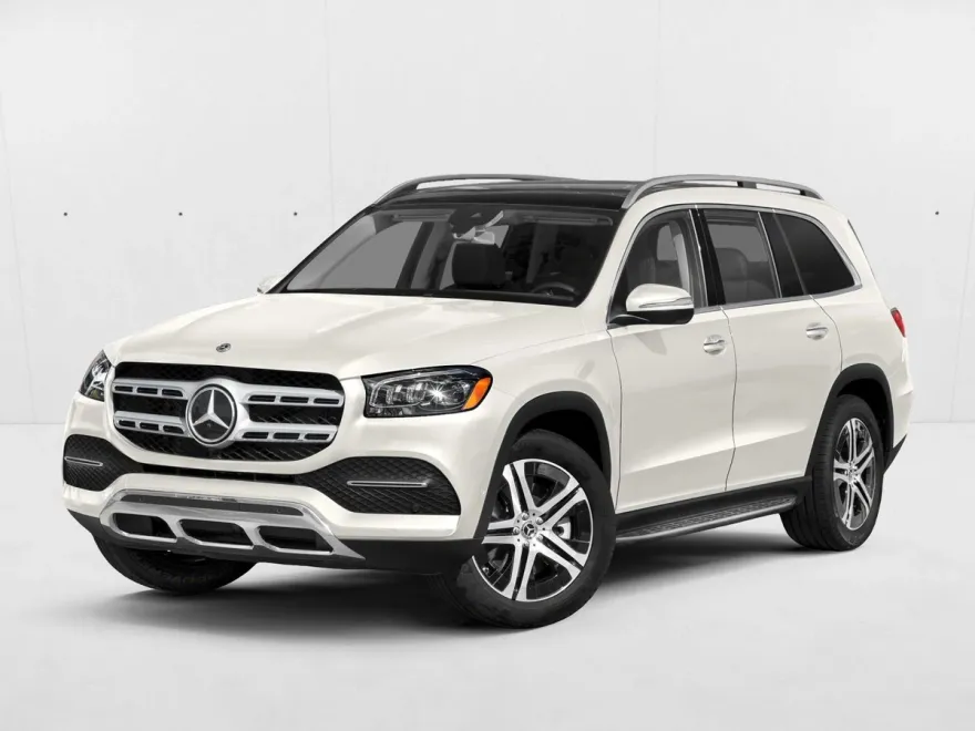 2023 Mercedes Benz GLS 450 4MATIC photo 1