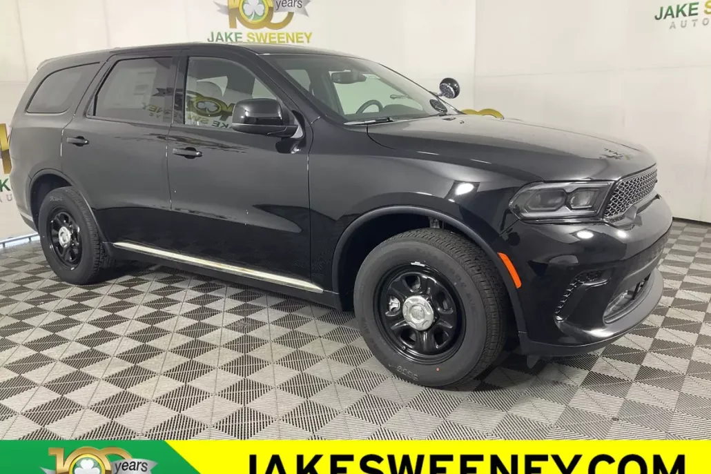 2024 Dodge Durango photo 1
