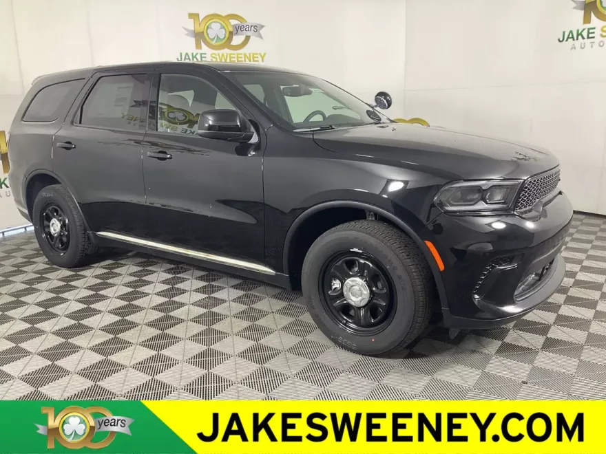 2024 Dodge Durango photo 1