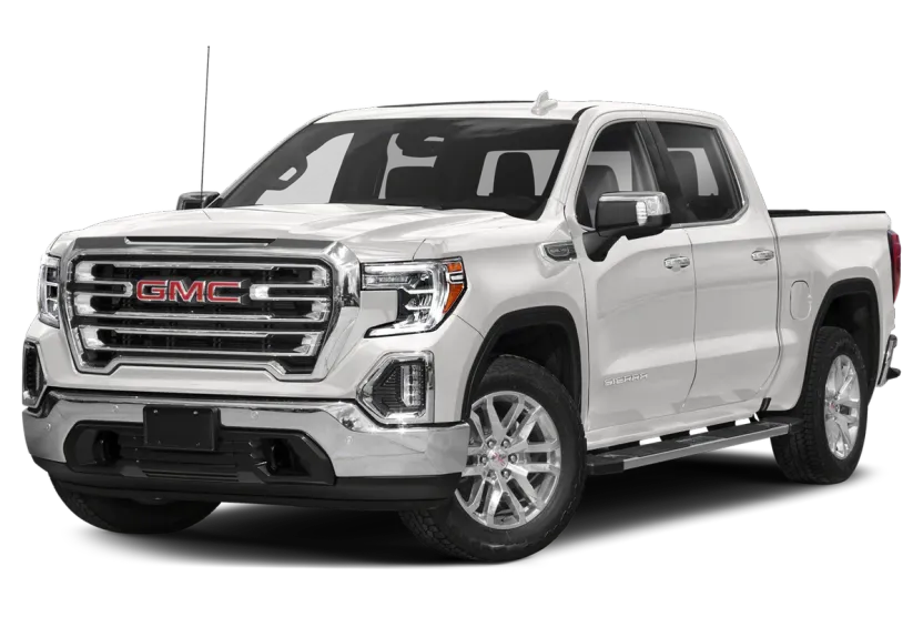 2020 Gmc Sierra 1500 SLT photo 1