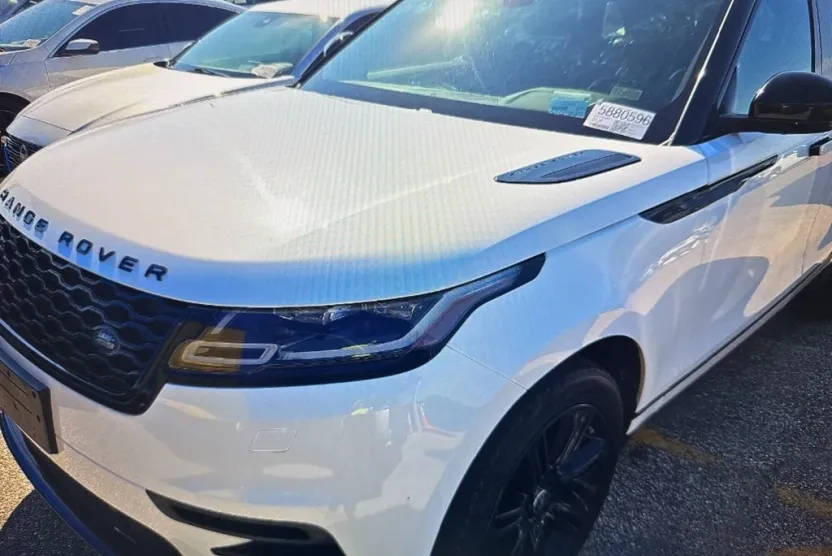 2023 Land Rover Range Rover Velar R-Dynamic S photo 1