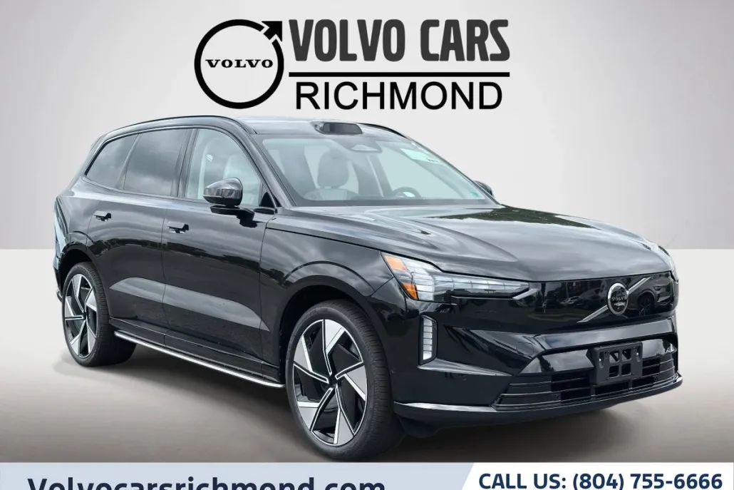 2025 Volvo EX90 Twin Motor Ultra photo 1