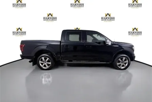 2016 Ford F-150 XLT photo 3