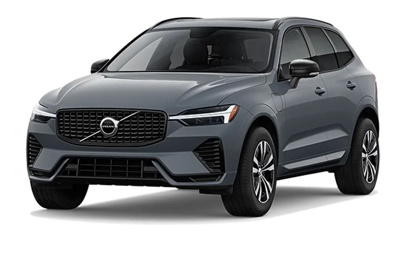 2024 Volvo XC60 Recharge photo 1