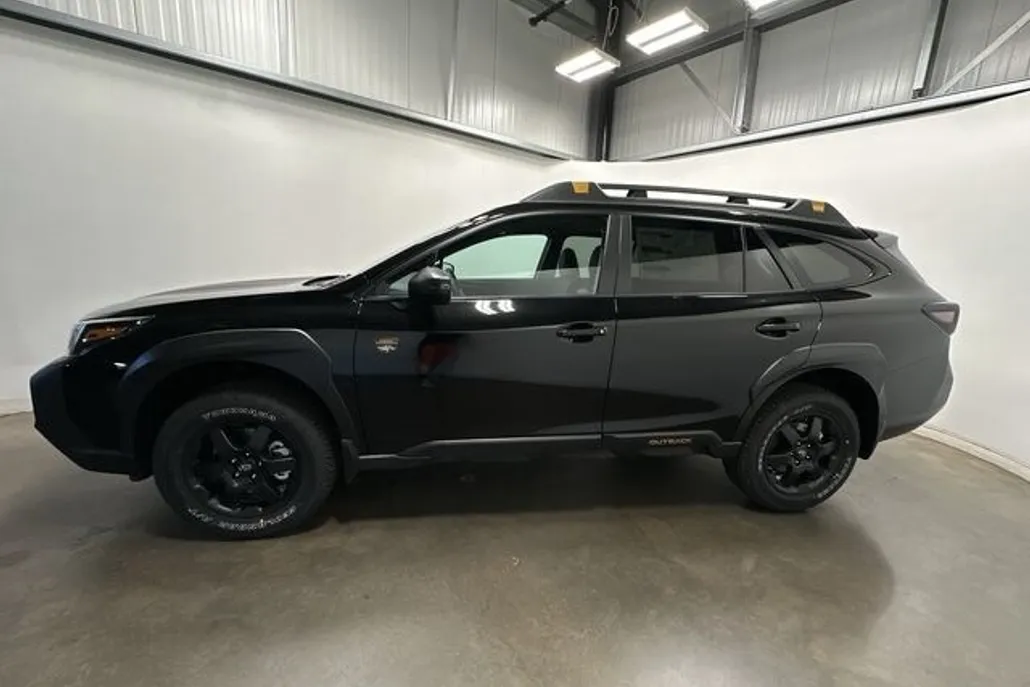 2025 Subaru Outback Wilderness photo 1