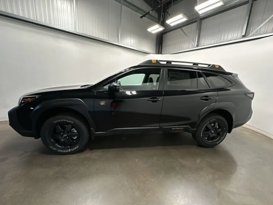 2025 Subaru Outback Wilderness photo 1