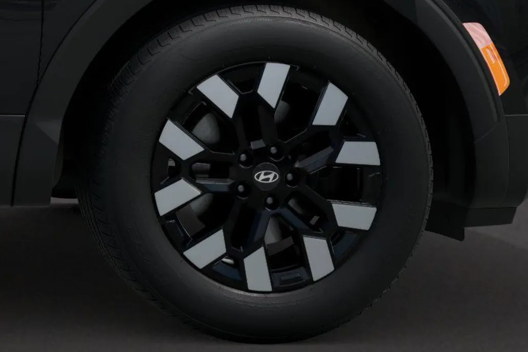 2026 Hyundai Santa Cruz SEL photo 1