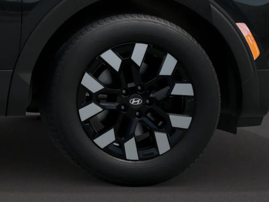 2026 Hyundai Santa Cruz SEL photo 1