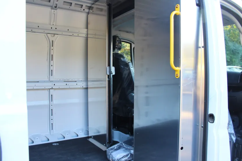 2025 Ram ProMaster 2500 photo 1