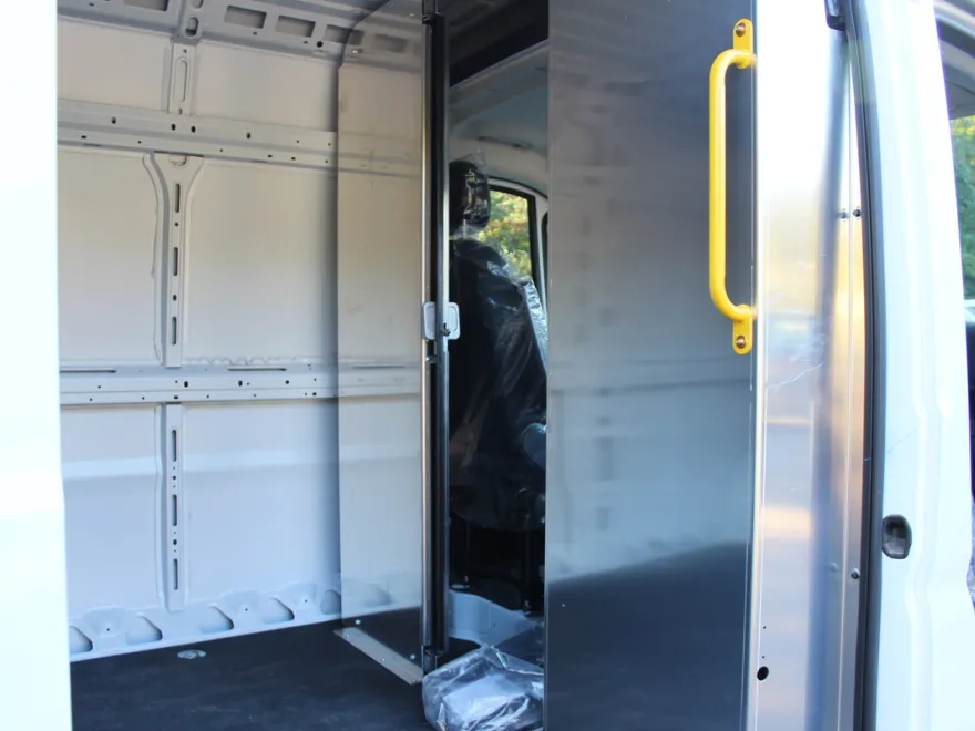 2025 Ram ProMaster 2500 photo 1