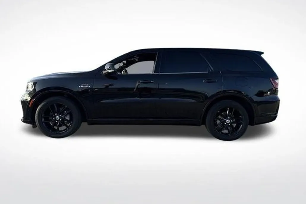 2022 Dodge Durango R/T photo 1