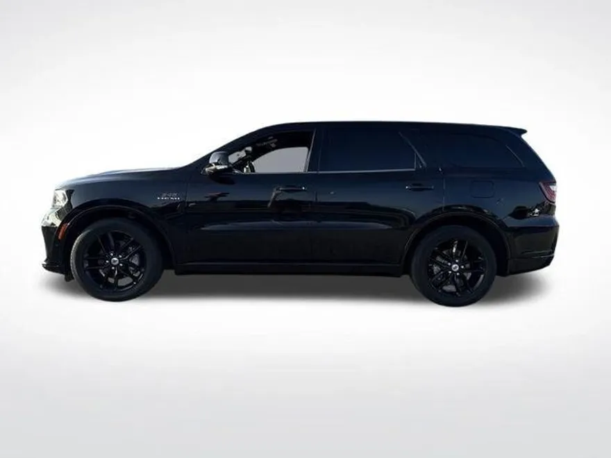 2022 Dodge Durango R/T photo 1