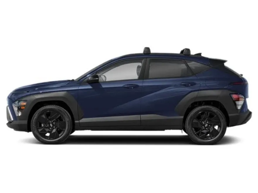 2026 Hyundai Kona SEL photo 1