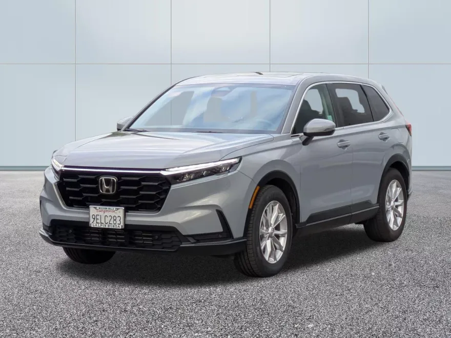 2023 Honda CR-V EX-L photo 1