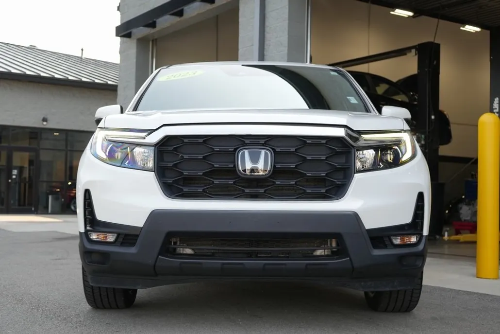 2023 Honda Passport EX-L photo 1