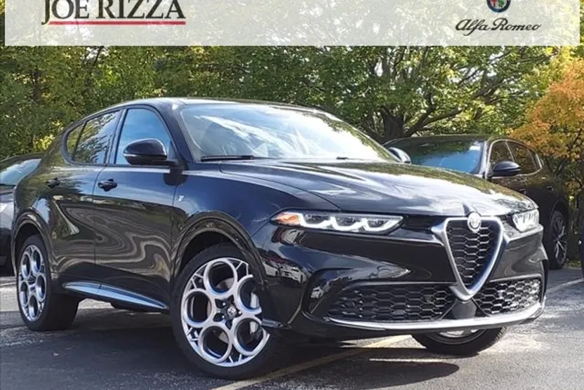 2024 Alfa Romeo Tonale Ti photo 1