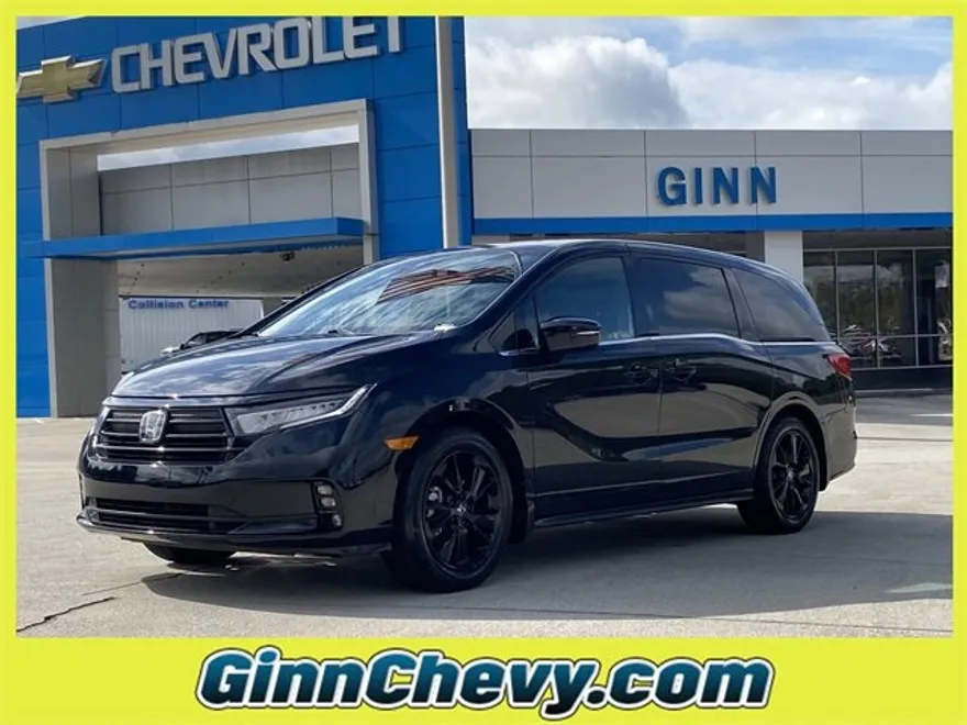 2023 Honda Odyssey Sport photo 1