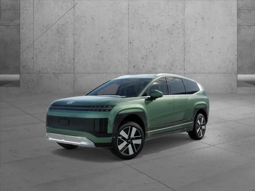 2026 Hyundai Ioniq SEL photo 1