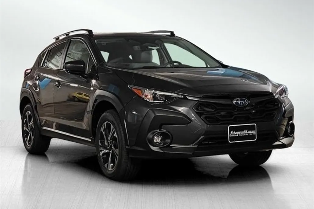 2025 Subaru Crosstrek Premium photo 1