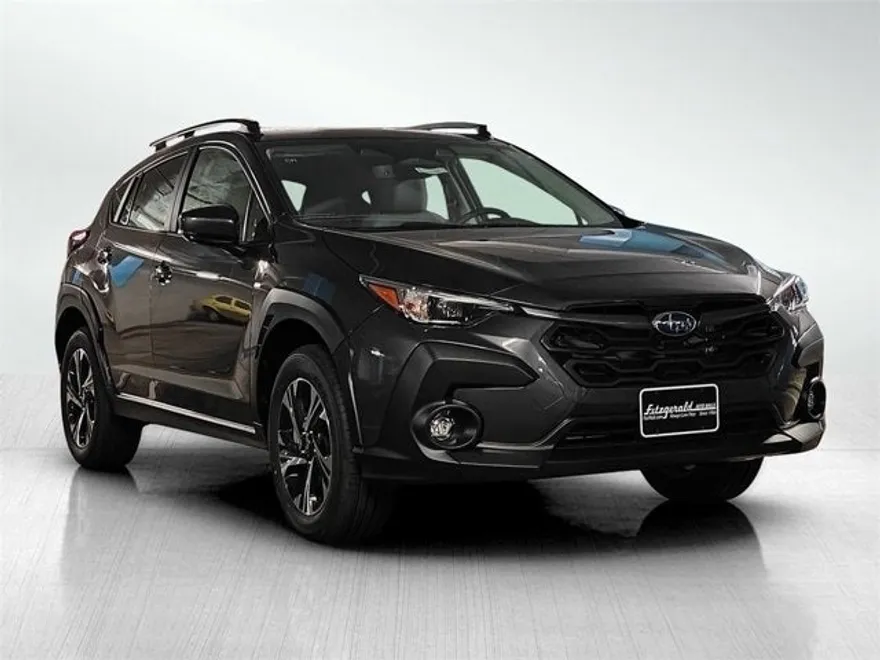 2025 Subaru Crosstrek Premium photo 1