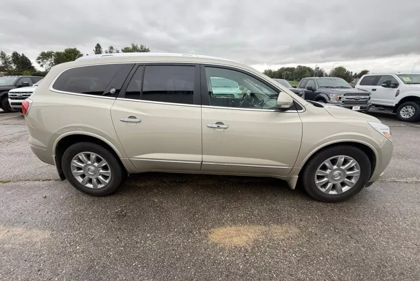 2014 Buick Enclave Premium photo 1
