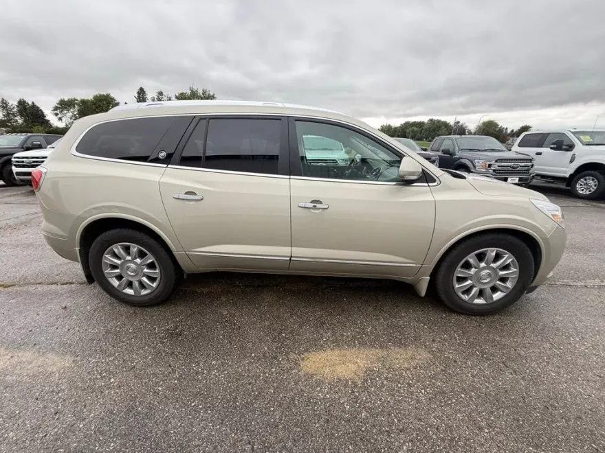 2014 Buick Enclave Premium photo 1