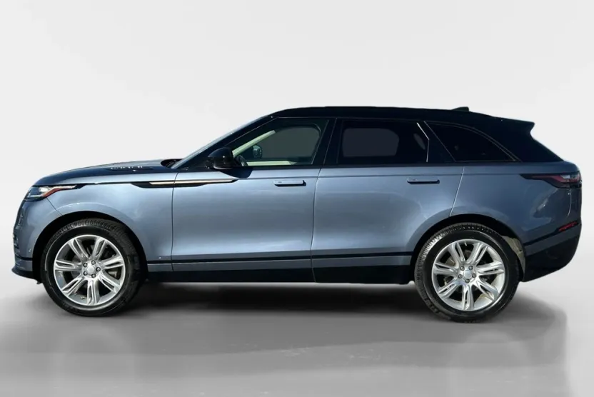 2018 Land Rover Range Rover Velar SE photo 1