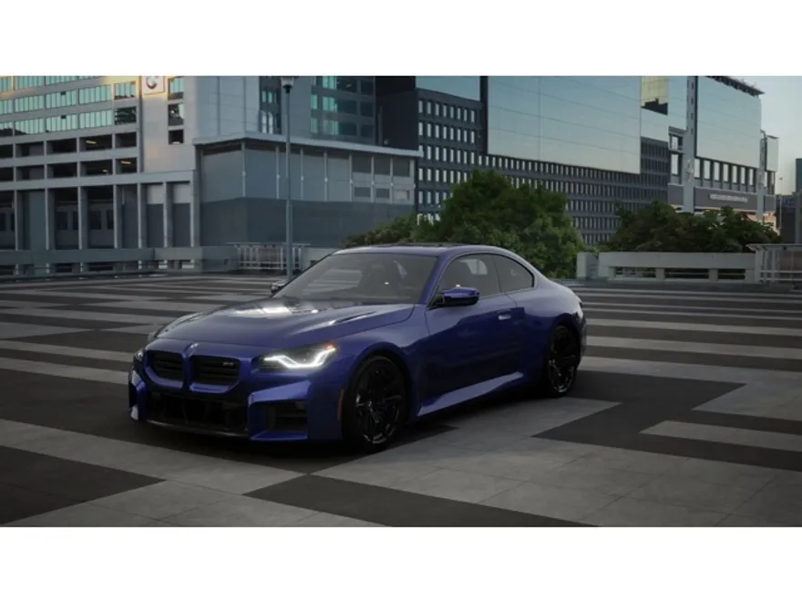2025 Bmw M2 photo 1