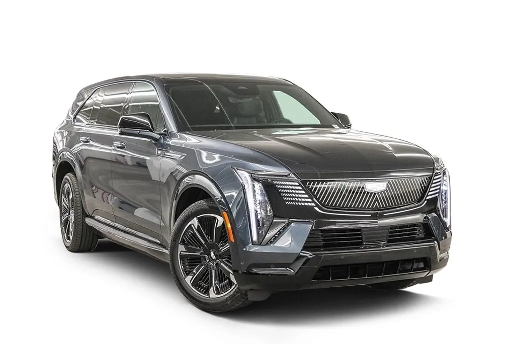2025 Cadillac Escalade IQ Sport photo 1