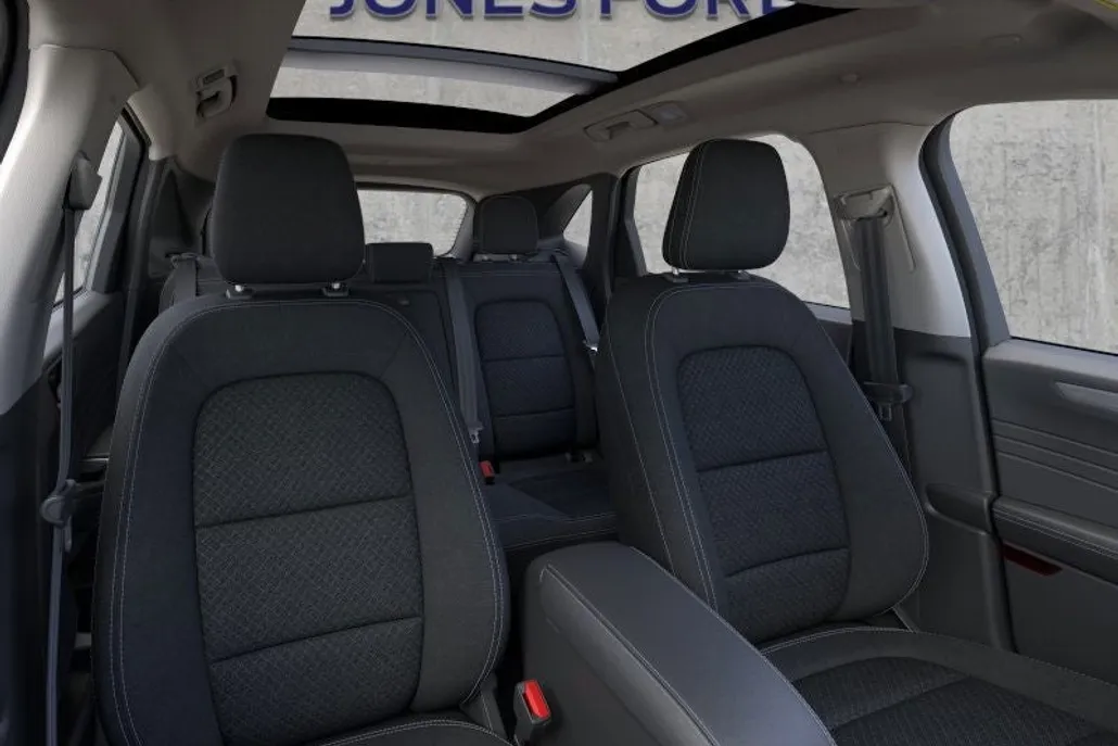 2026 Ford Escape Active photo 1