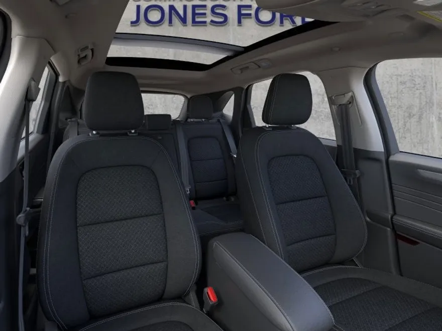 2026 Ford Escape Active photo 1