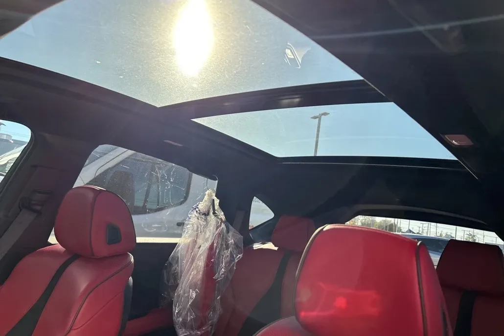 2023 Acura RDX A-Spec photo 1