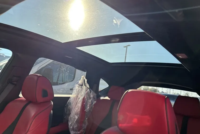 2023 Acura RDX A-Spec photo 1
