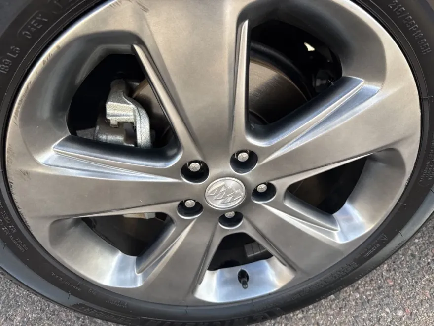 2014 Buick Encore Leather photo 1
