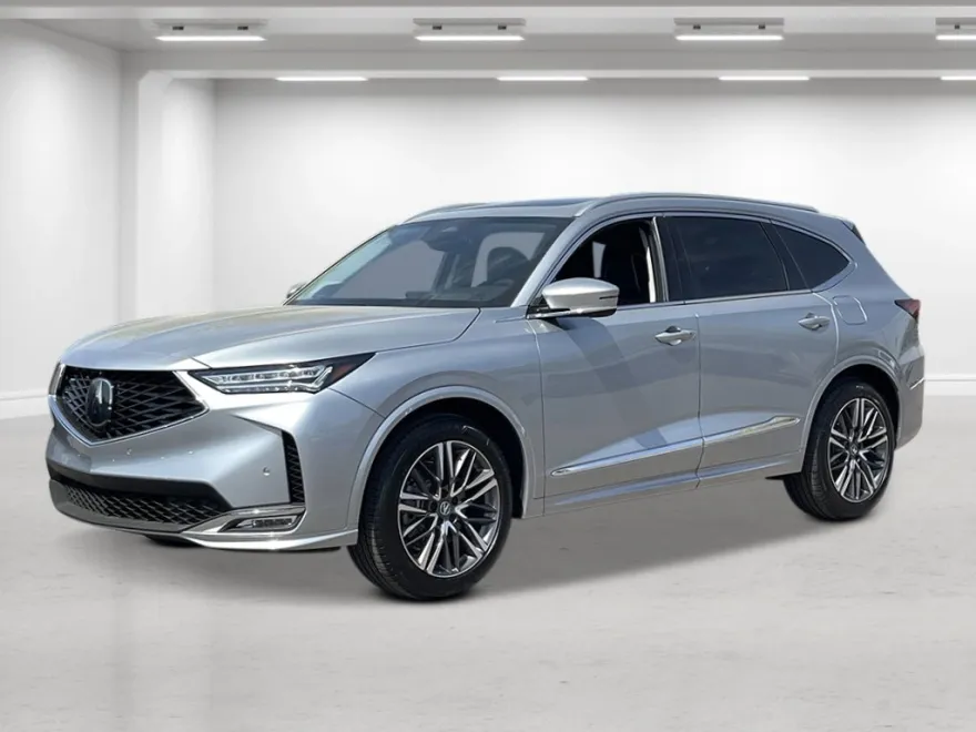 2026 Acura MDX SH-AWD Advance photo 1