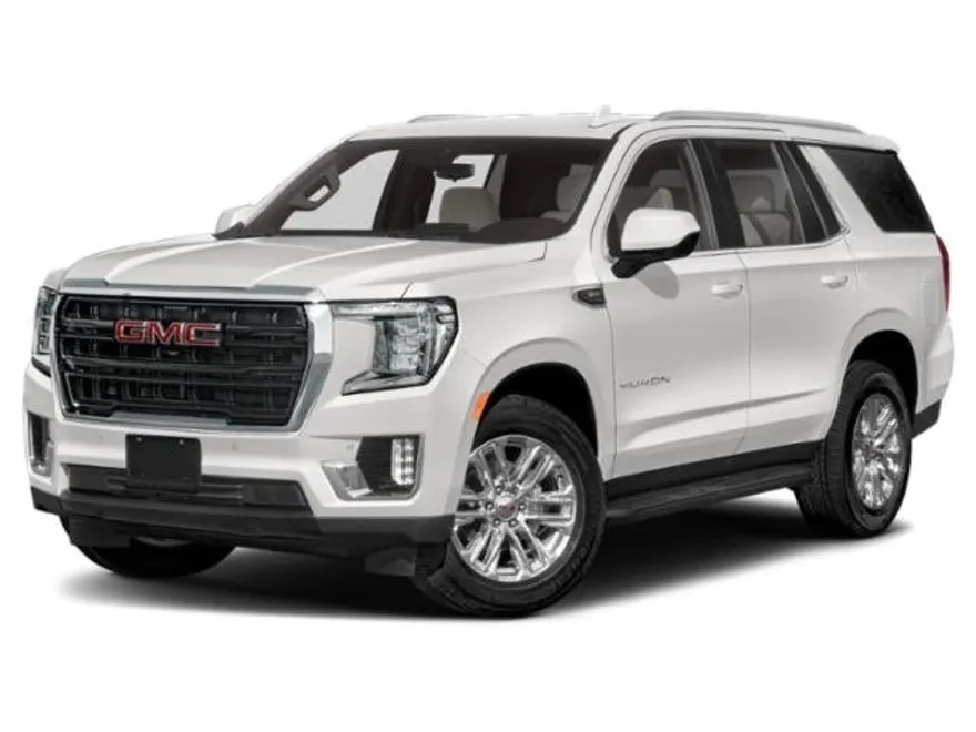2022 Gmc Yukon SLE photo 1