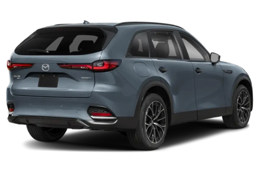 2025 Mazda CX-70 Plug-in Hybrid Premium Plus photo 1