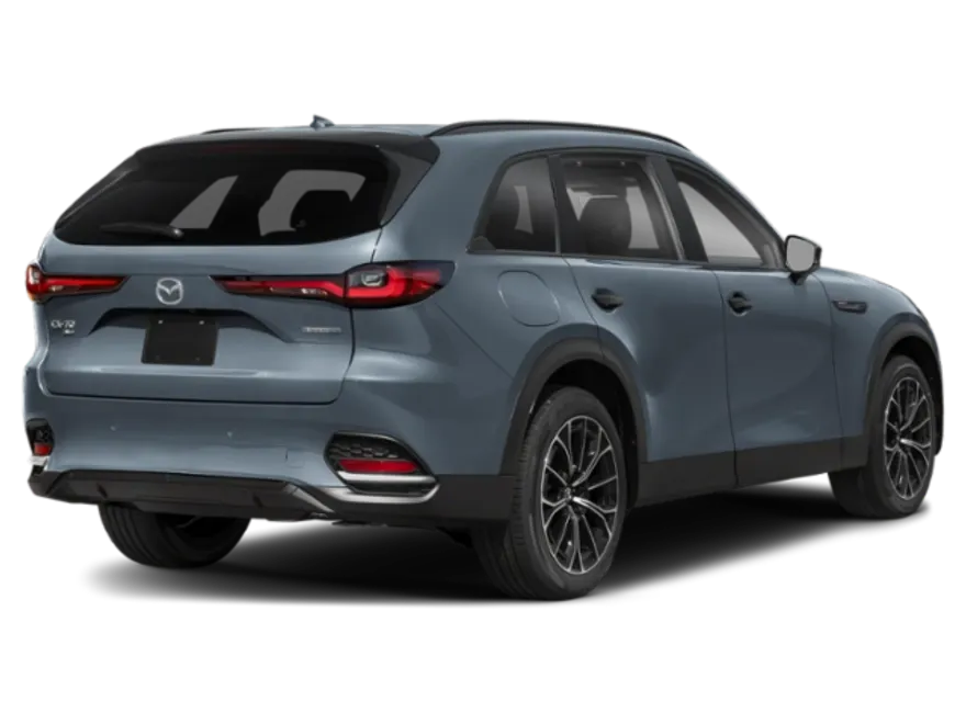 2025 Mazda CX-70 Plug-in Hybrid Premium Plus photo 1