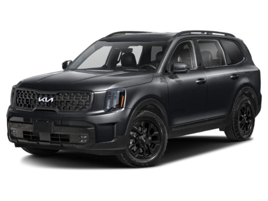2025 Kia Telluride X-Pro photo 1