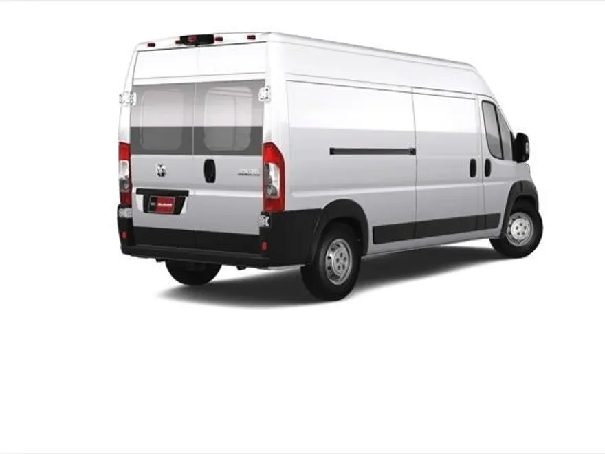2025 Ram ProMaster 2500 Cargo Van photo 1