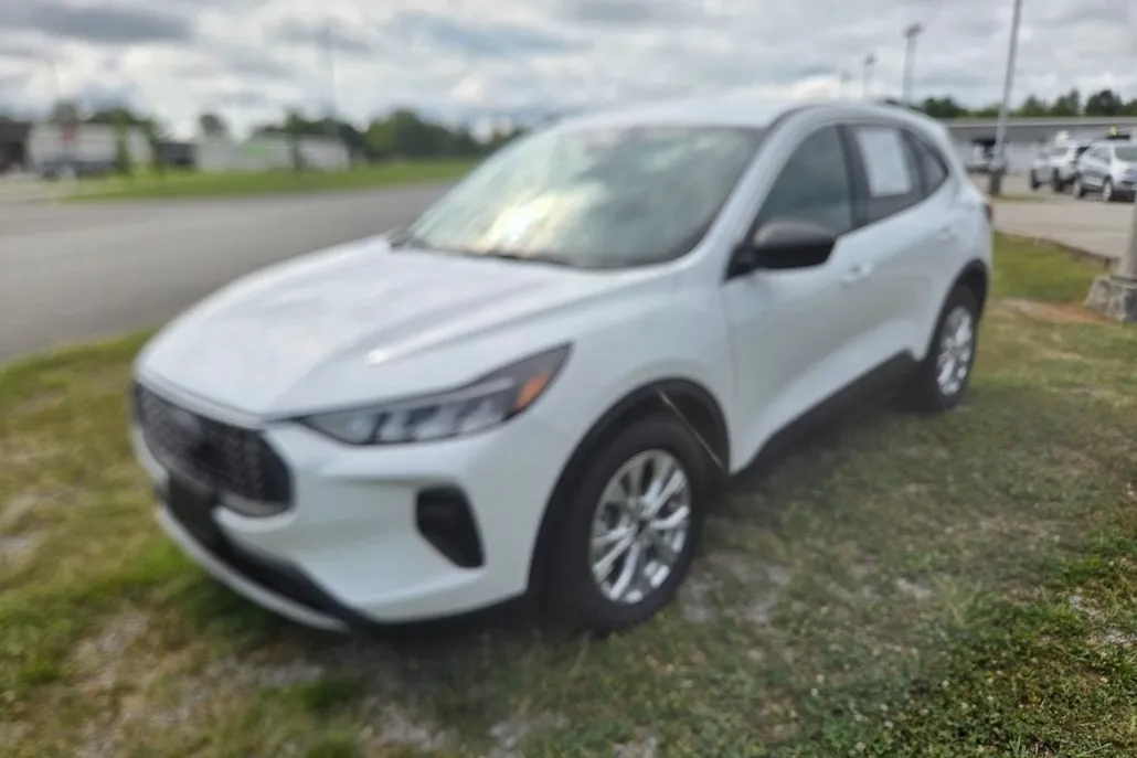 2023 Ford Escape Active photo 1