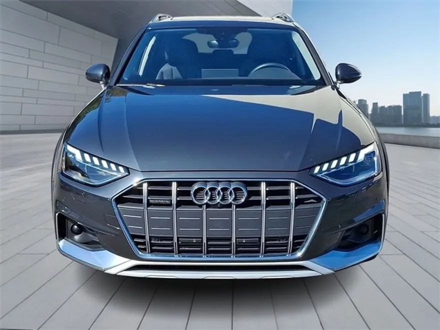 2023 Audi A4 Allroad 45 Premium Plus photo 1