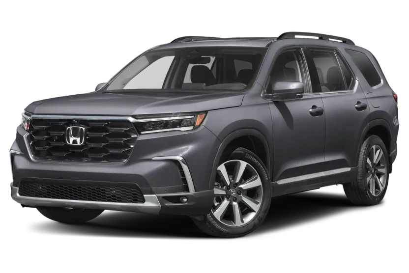 2025 Honda Pilot Elite photo 1