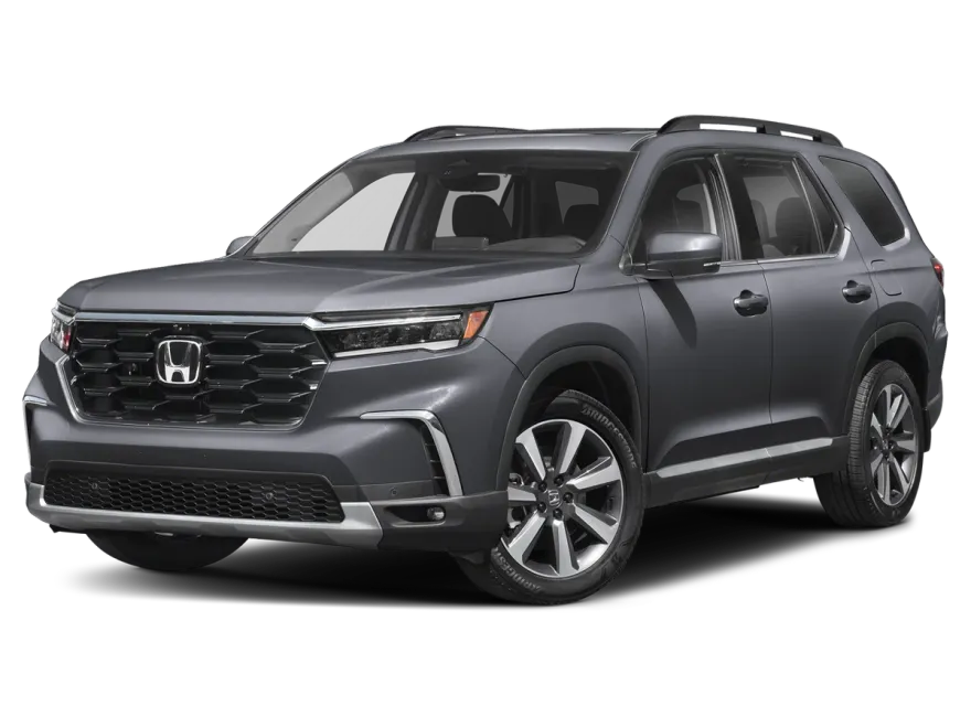 2025 Honda Pilot Elite photo 1