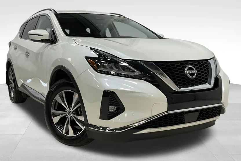 2024 Nissan Murano SV photo 1