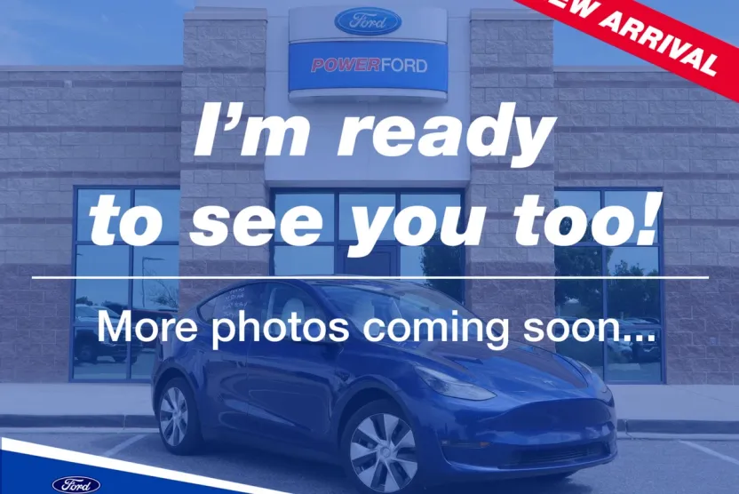 2023 Tesla Model Y Long Range photo 1